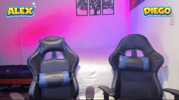 alexanderjaz 05-06-2026 Male Recording - Gay big