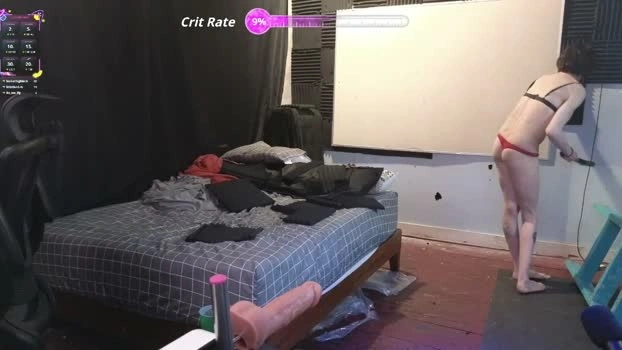 april_show_her 05-06-2026 Trans Recording - playtime bigdick