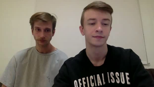 ashingwest97 05-06-2026 Male Recording - natural Video
