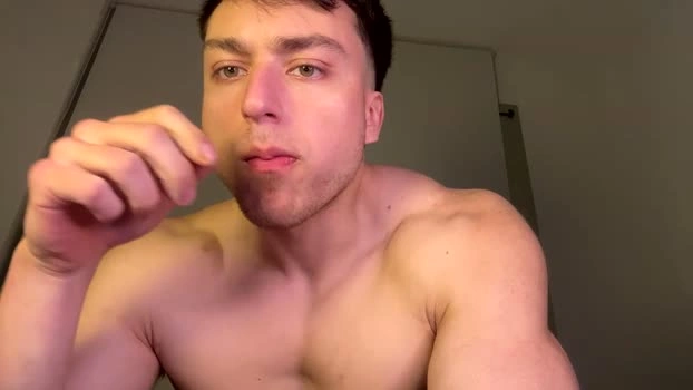benicio03 05-06-2026 Male Recording - prettyface gag