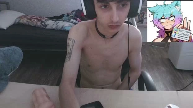 bohnfabian318 04-06-2026 Male Recording - dirty bigdick