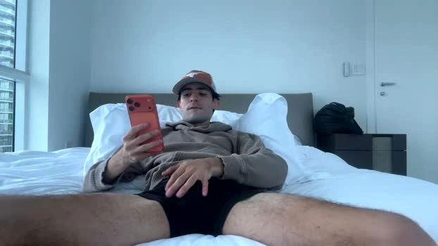 ckeefer96 05-06-2026 Male Recording - toys amateur