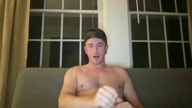 cockyjock5432 05-06-2026 Male Recording - Topless lush