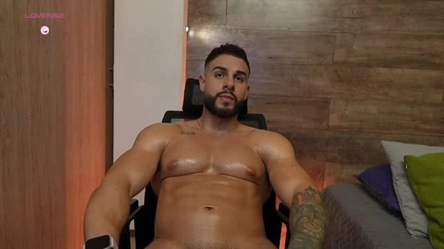 connor_h1 05-06-2026 Male Recording - analtoy big