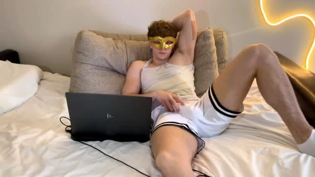 deniel_horny 05-06-2026 Male Recording - spanking fuckhard
