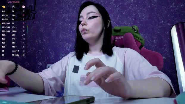 elizabethflowerr 05-06-2026 hot kiss hot sexy Recording