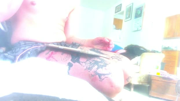 erotica_angel 04-06-2026 Trans Recording - suckcock orgasm