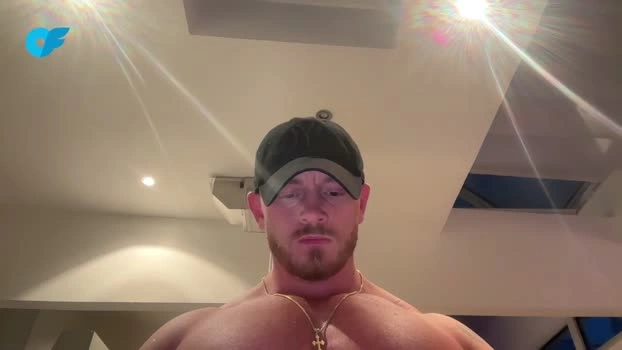 flexxxcouple 04-06-2026 Male Recording - legs jerkoff