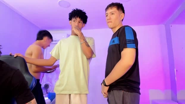 handsomeboys19 05-06-2026 Male Recording - Porn fuckface