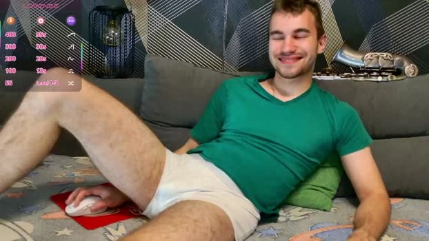 harvey_ren 04-06-2026 Male Recording - jerkoff prettyface