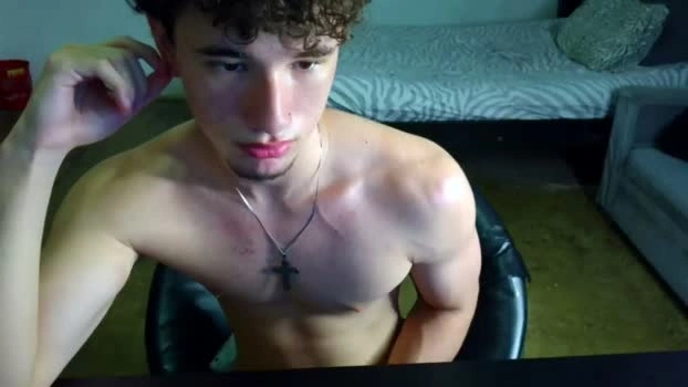jean_burns 04-06-2026 Male Recording - kiss Naked