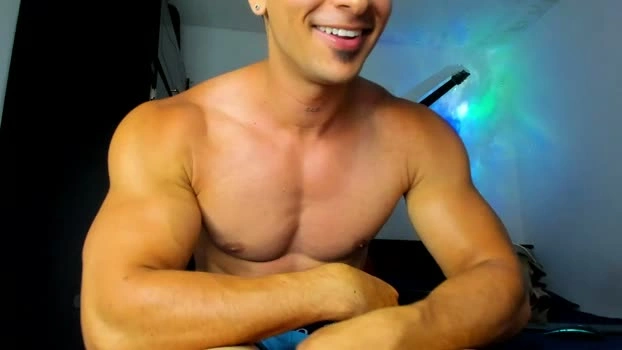 jmortton 05-06-2026 Male Recording - fuckass Naked