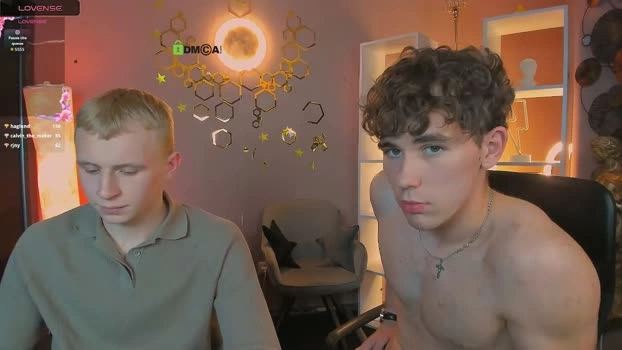 kevin_nix_ 04-06-2026 Male Recording - strip Recorded