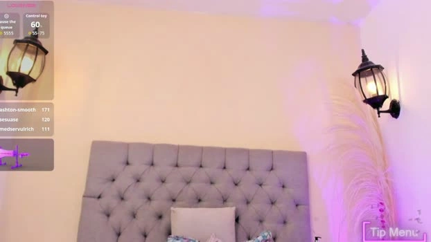 maite_smith69 04-06-2026 Trans Recording - sex prettyface