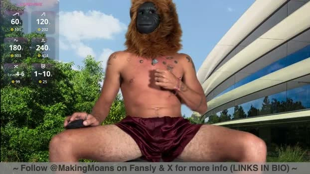 makingmoans 05-06-2026 Male Recording - horny beautiful