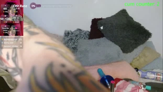 miss_raven_ts 04-06-2026 Trans Recording - sexyfeet legs