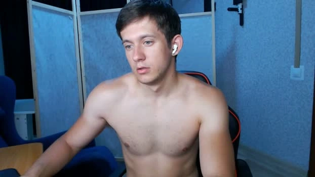sexstivelove 04-06-2026 Male Recording - Topless orgasm