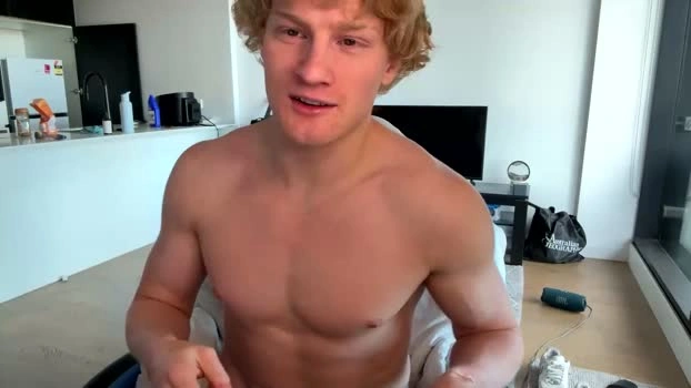 thatbl0ndeboyx 05-06-2026 Male Recording - sexymale skinny