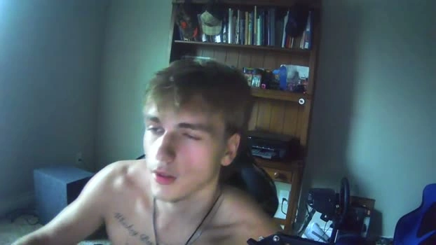 thevincegray 05-06-2026 Male Recording - striptease juicy