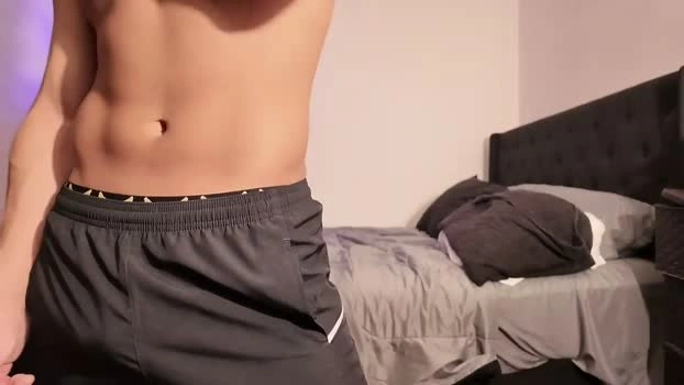 yourguuy21 05-06-2026 Male Recording - natural yummy