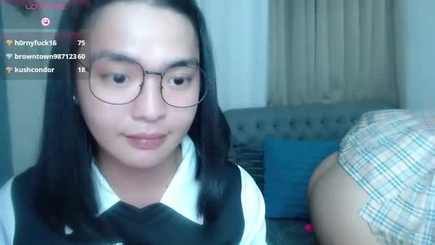 zhaviahale 05-06-2026 Trans Recording - XXX strip