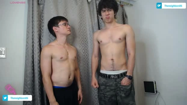 _the_neighbors 06-06-2026 Male Recording - striptease analsex