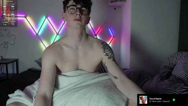 alfiegreenxxx 06-06-2026 Male Recording - prettyface horny