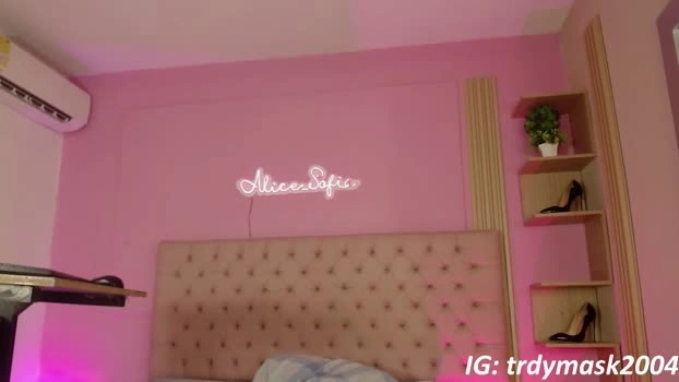 alice_sofia 05-06-2026 Trans Recording - lovense bj-dildo