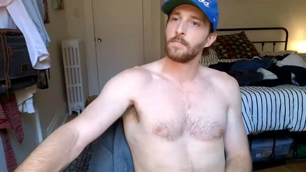 blastoise234 05-06-2026 Male Recording - Naked Gay