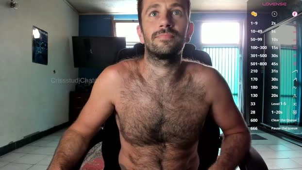 crissstud 06-06-2026 Male Recording - deep juicy