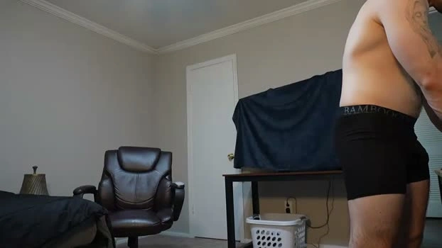 daddywassuppp4 05-06-2026 Male Recording - spank lick