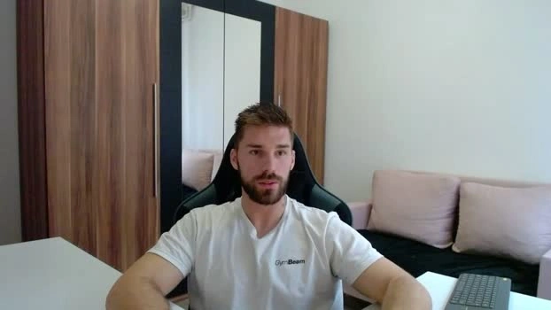 darius_94 05-06-2026 Male Recording - legs nude