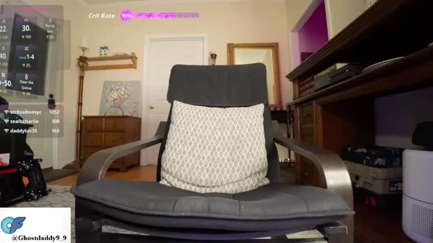 ghostdaddy9 06-06-2026 Male Recording - squirt bigballs