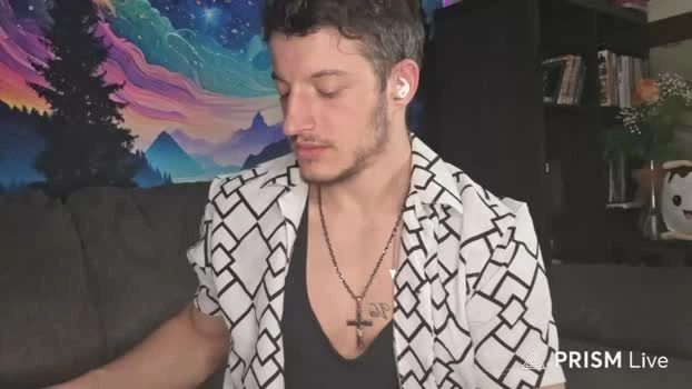 hardselfsucker1 05-06-2026 Male Recording - jerkoff Topless