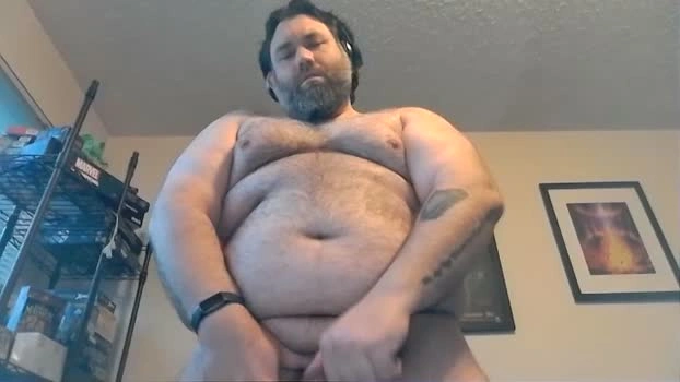 jmos20xx 06-06-2026 Male Recording - Naked Webcam