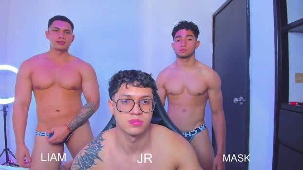 liiam_jesus 05-06-2026 Male Recording - beauty analsex