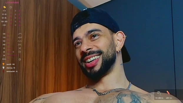 massimo_visconti 05-06-2026 Male Recording - fuckher oral