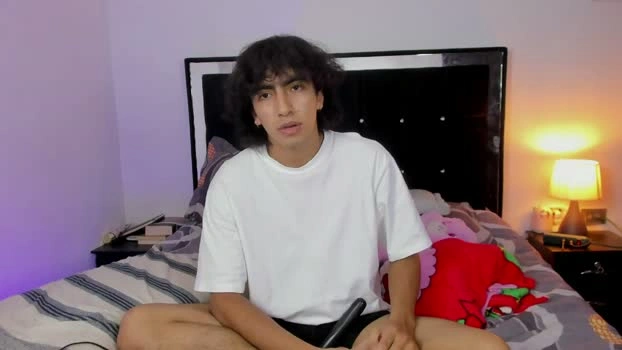 mateo_sweetie 06-06-2026 Male Recording - harddick oral