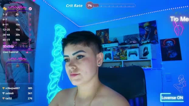milley_rose 05-06-2026 Trans Recording - spanking kink