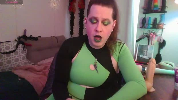 mxsissycharlotte 05-06-2026 Trans Recording - big cute
