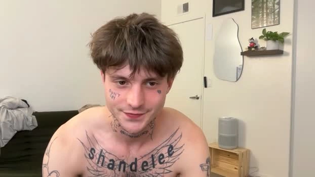 prettyboyszn 06-06-2026 Male Recording - kinky suckshow