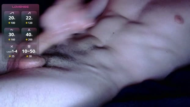 ricestir283 06-06-2026 Male Recording - spanking beauty