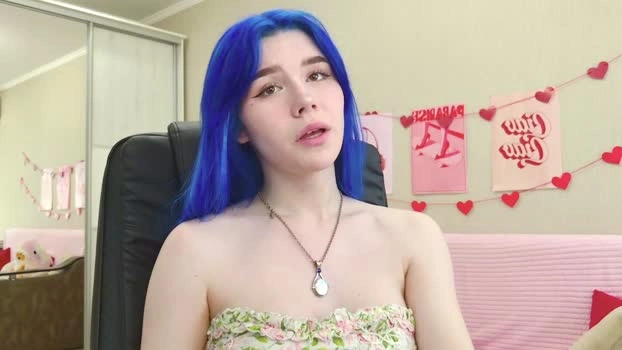 your_tender_doll 06-06-2026 Trans Recording - hard Cam