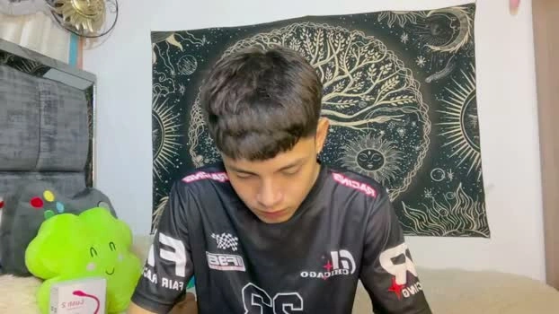 andy_belier 06-06-2026 Male Recording - yummy bj-dildo