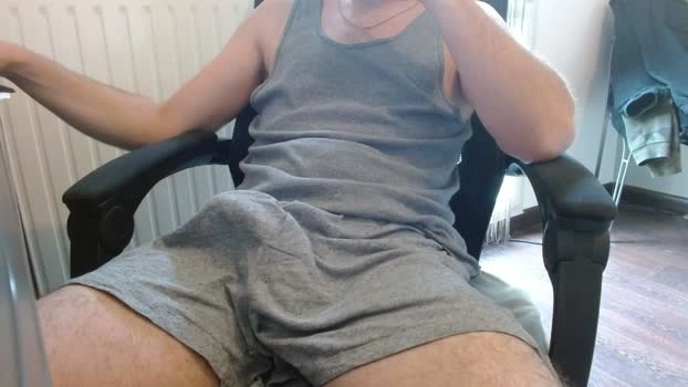 anhotcock 07-06-2026 Male Recording - Video nude