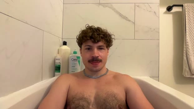 chadtitan 06-06-2026 Male Recording - oral squirt