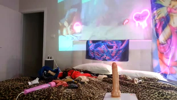 chase_xxxxnx 06-06-2026 Trans Recording - blowjob fingering