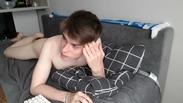 cute_oliver 07-06-2026 Male Recording - Gay Recorded