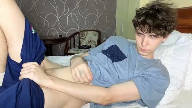 doedeeer 07-06-2026 Male Recording - spank analsex