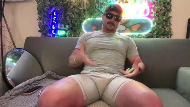 dohmerboyz 07-06-2026 Male Recording - horny orgasm